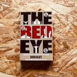 The Red Eye: A Manchester United Fan's Distorted View of the World