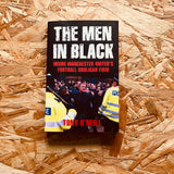 The Men in Black: Inside Manchester United's Football Hooligan Firm