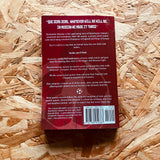 Destination Moscow: An Alternative look at Manchester United’s Triumphant 2007–08 season