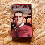 Harry Stafford: Manchester United's First Captain Marvel
