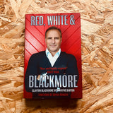 Red, White & Blackmore