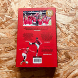 Under The Hairdryer: Fergie Untold Tales