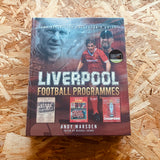Liverpool Football Programmes: The Definitive Collector's Guide