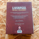 Liverpool Football Programmes: The Definitive Collector's Guide