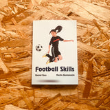 Football Skills (Fully Booked)