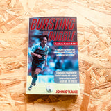 Bursting the Bubble: Football, Autism and Me