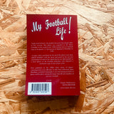 Alex James: My Football Life!