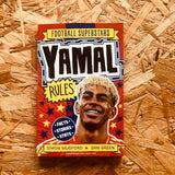 Yamal Rules (Football Superstars)