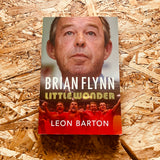 Brian Flynn: Little Wonder