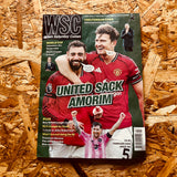 When Saturday Comes #461