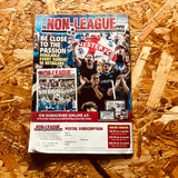 When Saturday Comes #461