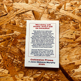 And It Will Be Beautiful