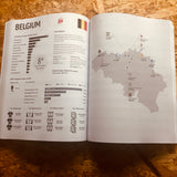 European Cup: An Atlas of Champions: A visual atlas of Europe's top club competition