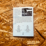 Dial M for Merthyr #64