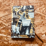 The Square Ball - Vive la Leeds!: Paris 1975 Special issue