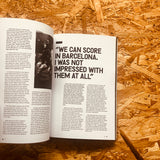 The Square Ball - Vive la Leeds!: Paris 1975 Special issue