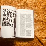 The Square Ball - Vive la Leeds!: Paris 1975 Special issue