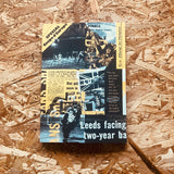 The Square Ball - Vive la Leeds!: Paris 1975 Special issue