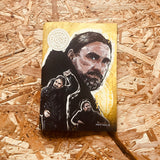 The Square Ball 2025-26 - Issue 05