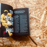 The Square Ball 2025-26 - Issue 04