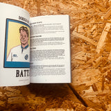 The Square Ball 2025-26 - Issue 04