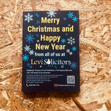 The Square Ball 2025-26 - Issue 04