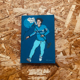 The Square Ball 2025-26 - Issue 03