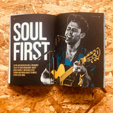 The Square Ball 2025-26 - Issue 03