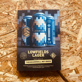 The Square Ball - Champions Again: Promotion special