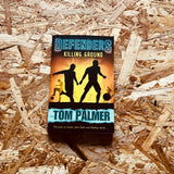 Killing Ground (Defenders #1)