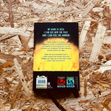 Killing Ground (Defenders #1)