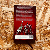 The History Boys: Thirty Iconic Goals in the History of Nottingham Forest (paperback)