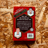 Football Legends Quiz Book (Football Legends)
