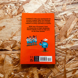 The Ultimate Football Puzzle Book