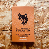 Call Yourself a Wolves Fan? The Ultimate Wolverhampton Wanderers Quiz Book