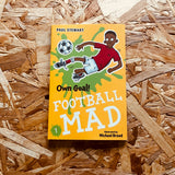 Own Goal (Football Mad #1)