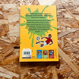 Own Goal (Football Mad #1)