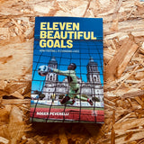 Eleven Beautiful Goals: How football is changing lives
