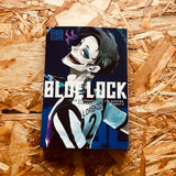 Blue Lock: 26