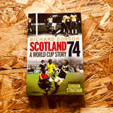 Scotland '74: A World Cup Story