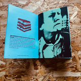 Footballers Doing Ordinary Things