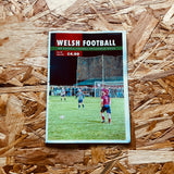 Welsh Football #267
