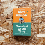 Greatest of All Time