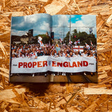 GIRLFANS: England, 2018-2025