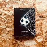 Football: Object Lessons