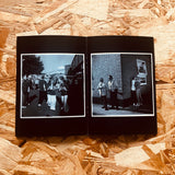 Highfield Road 1999-05