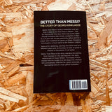 Better Than Messi - The Story of Georgi Kinkladze