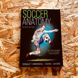 Soccer Anatomy