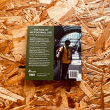 The Time of My Football Life: (Or how I spent my long service leave)