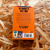 The Academy IV: Title Fight